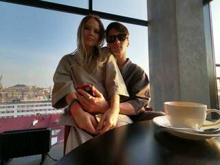 Erotik görüntülü sohbet JackFuck17