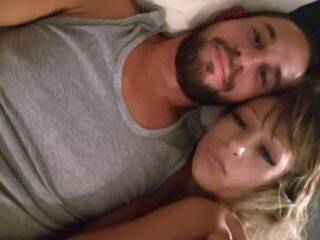 Erotik görüntülü sohbet JacknSally