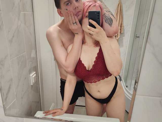 Profilin fotoğrafı jackoffjillss