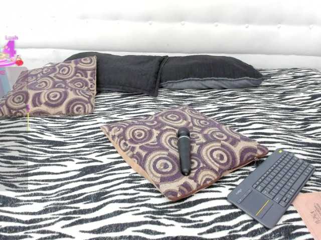 Yayın ekran görüntüleri JacksonnScarlett