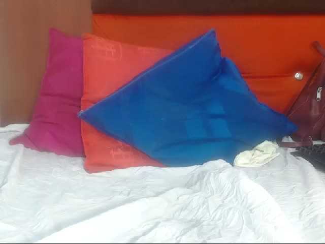 Yayın ekran görüntüleri JackyHotBlack