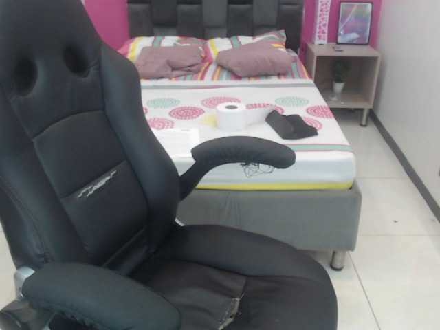 Yayın ekran görüntüleri JackyHotBlack