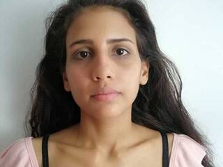 Erotik görüntülü sohbet jade-miller