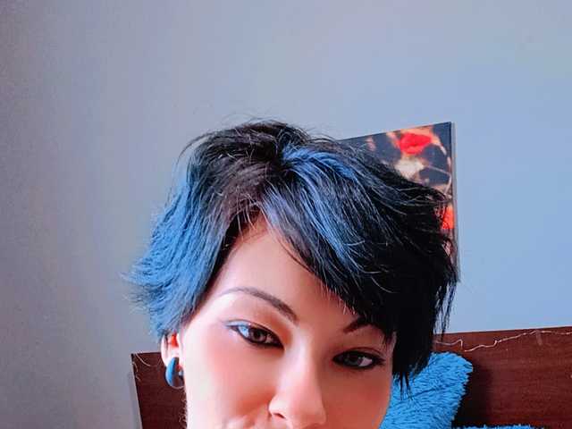 Profilin fotoğrafı Jade69