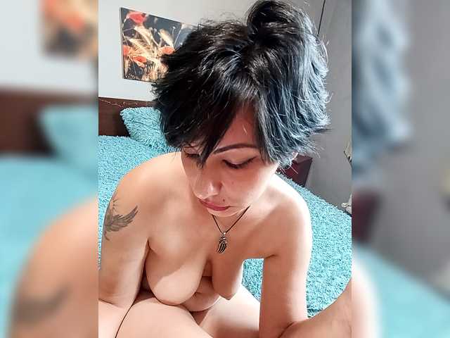Yayın ekran görüntüleri Jade69