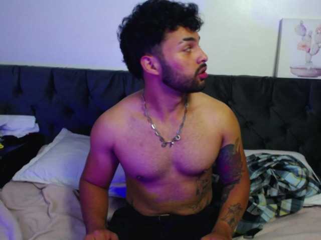 Yayın ekran görüntüleri jadeandsamuel