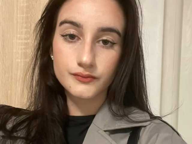 Profilin fotoğrafı JadeHasy