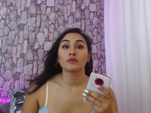 Yayın ekran görüntüleri LauraTovar