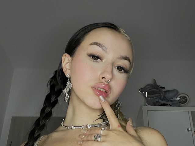 Profilin fotoğrafı JadeSuzie
