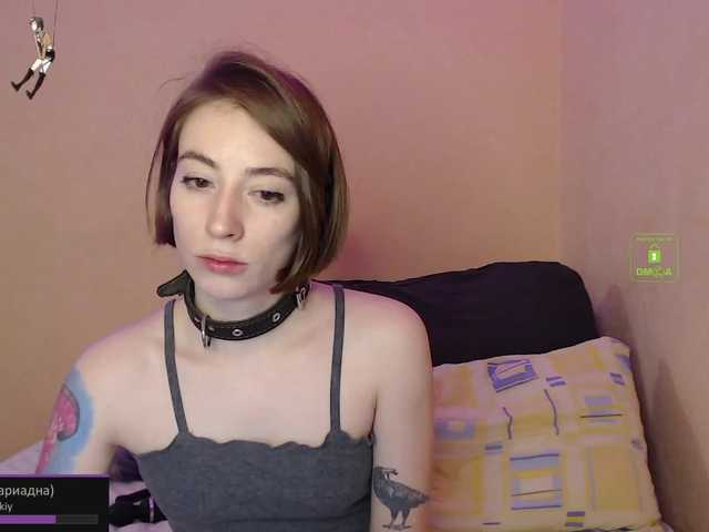 Fotoğraflar Jaelka Hi, my name is Yael! Favorite mode 60 tokens ❤ 2352 left before anal fucking, collected by 648. Drink vodka with me 90 tokens! Free subscription day. Album password 100 tok.