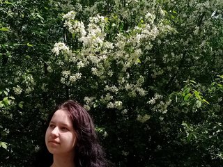 Erotik görüntülü sohbet LisaMeowss