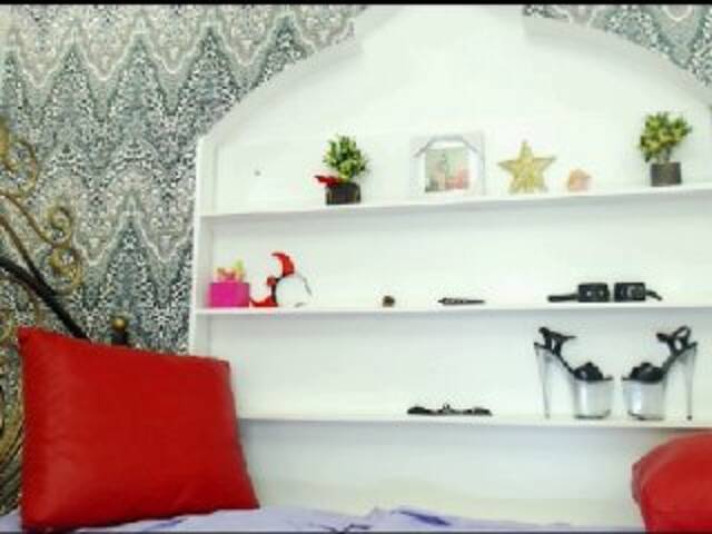 Yayın ekran görüntüleri Jaklynki