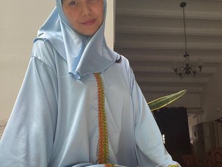 Erotik görüntülü sohbet Jalila-Fadel