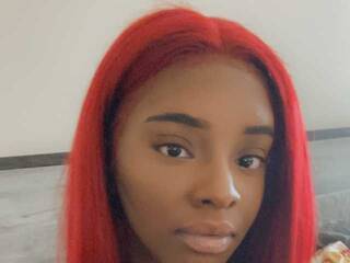 Erotik görüntülü sohbet Jamaicankitty