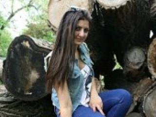 Profilin fotoğrafı jamelya1