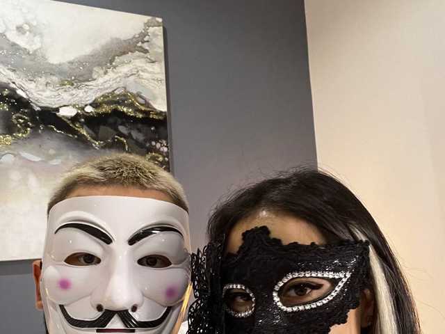 Profilin fotoğrafı Mah0ne_