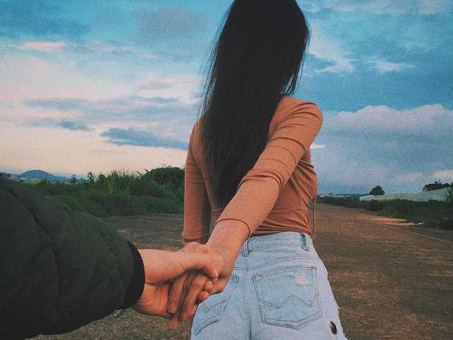 Profilin fotoğrafı jamesandkarla