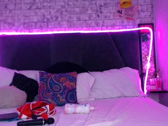 Yayın ekran görüntüleri JanaMeyer