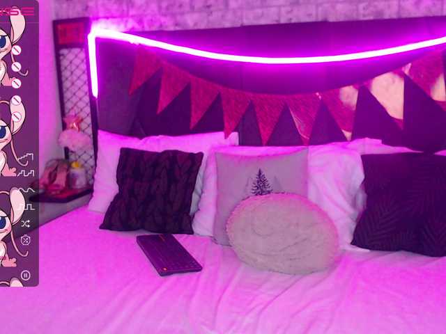 Yayın ekran görüntüleri JanaMeyer