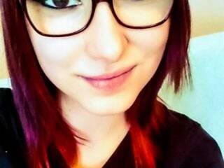 Erotik görüntülü sohbet JanaSlim