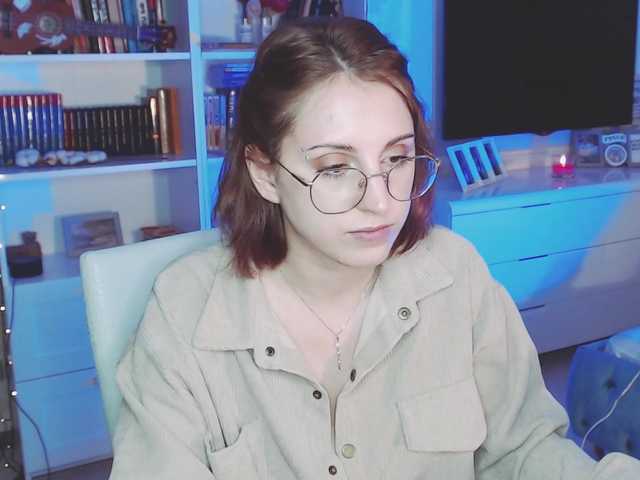 Yayın ekran görüntüleri Jane-forest