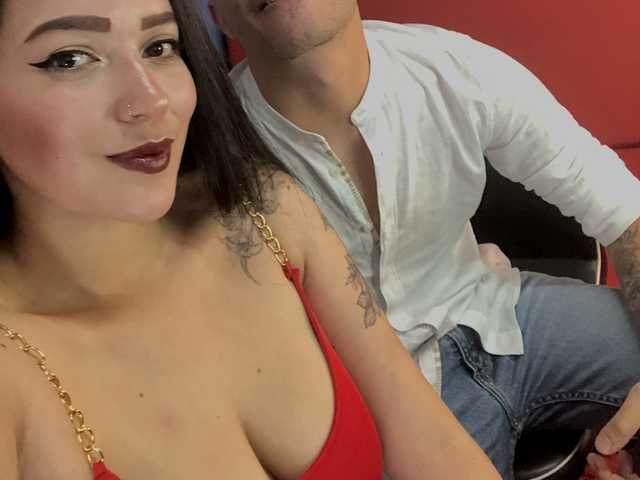 Profilin fotoğrafı Janeandpaul1