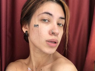 Erotik görüntülü sohbet JaneBaker