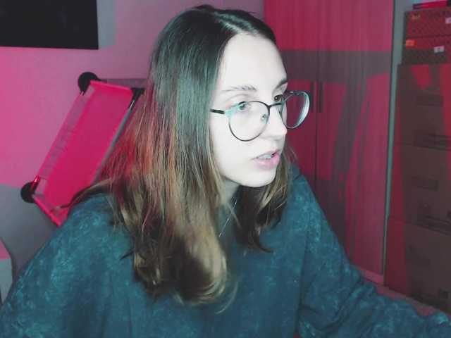 Yayın ekran görüntüleri Janeforest