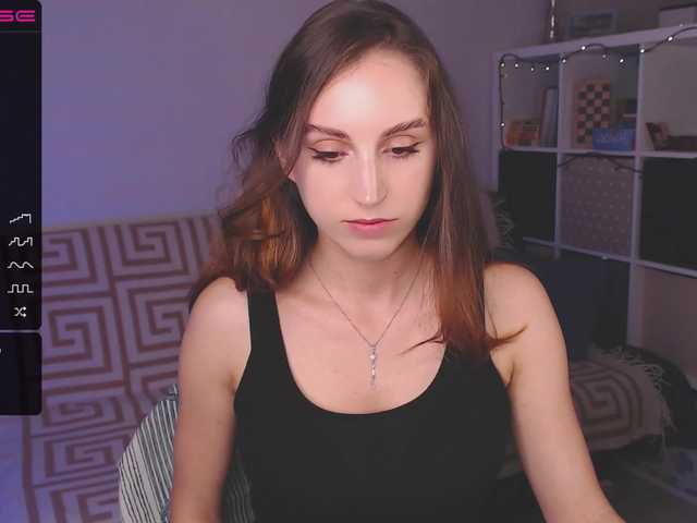 Yayın ekran görüntüleri Janeforest