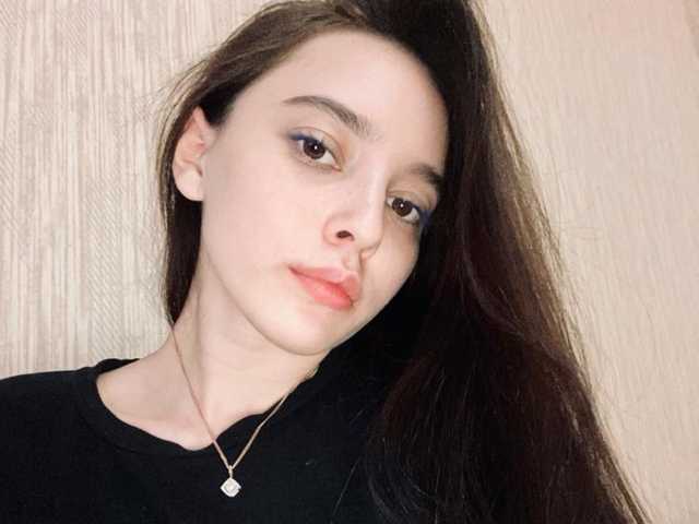 Profilin fotoğrafı JaneForter