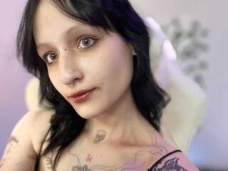 Erotik görüntülü sohbet EsterErdmond