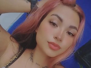 Erotik görüntülü sohbet JanetMitchell
