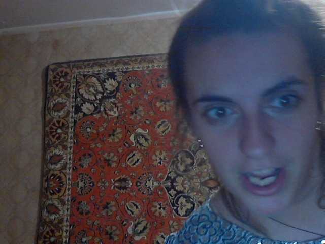 Yayın ekran görüntüleri JaneWilsh