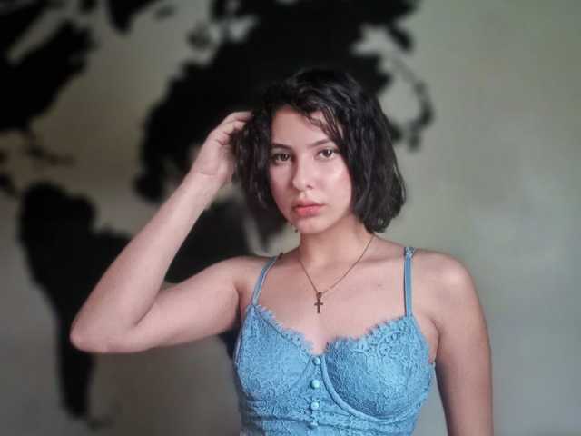 Profilin fotoğrafı janinnacollin