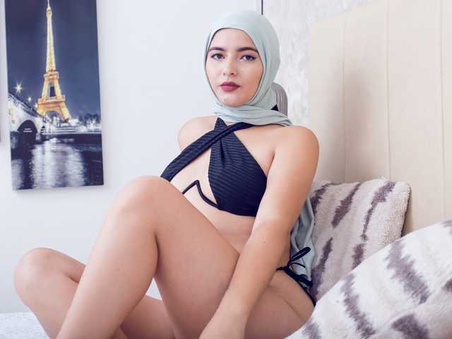 Profilin fotoğrafı jannabrais-