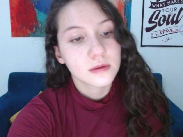 Yayın ekran görüntüleri jane_r