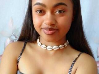 Erotik görüntülü sohbet Jarinah