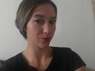 Profilin fotoğrafı jasminakitty