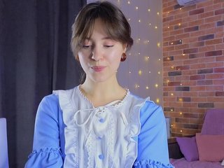 Erotik görüntülü sohbet JasminDoroti