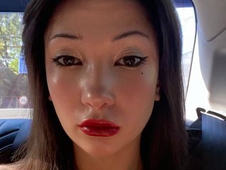 Erotik görüntülü sohbet jasmine-mimi