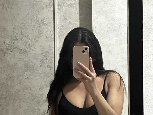 Profilin fotoğrafı Jasmine-mur