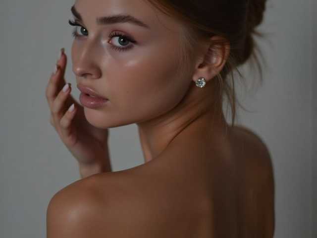 Profilin fotoğrafı Jasmine777