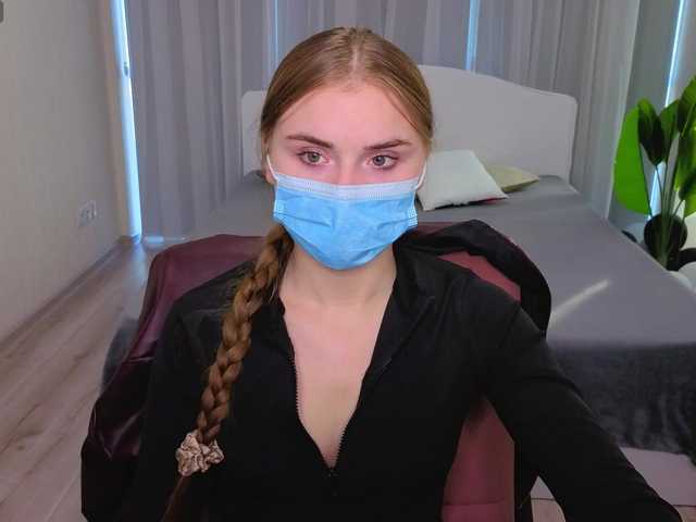 Yayın ekran görüntüleri Jasmine777