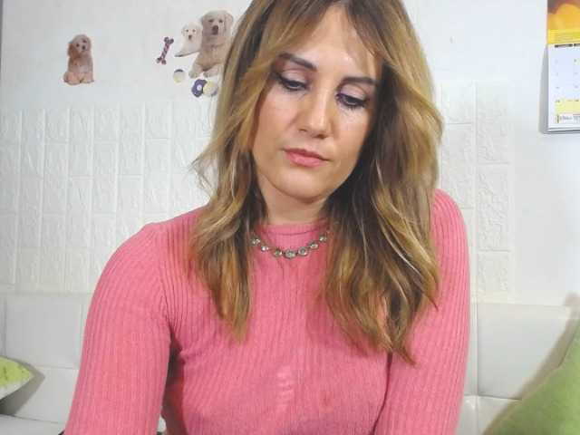 Yayın ekran görüntüleri Jasmineb