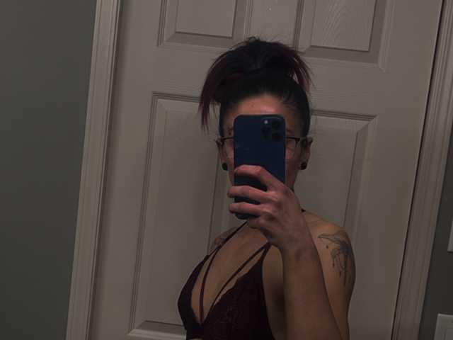 Profilin fotoğrafı Jasminecoxx81