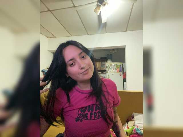 Yayın ekran görüntüleri jasminefindomme