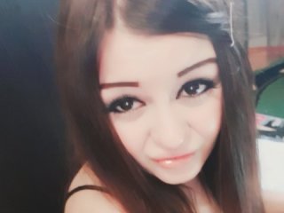 Profilin fotoğrafı jasmiehot69