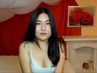 Yayın ekran görüntüleri JasmineLucky