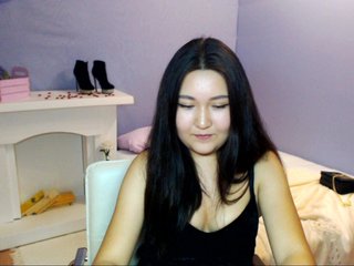 Yayın ekran görüntüleri JasmineLucky