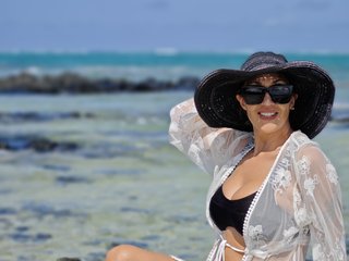 Erotik görüntülü sohbet Jasminenoir1